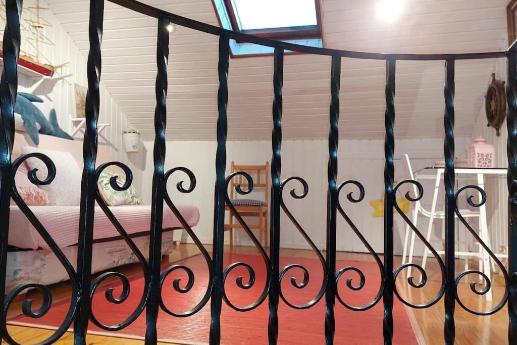 La Casona De Teo Villa San Juan De La Arena ภายนอก รูปภาพ
