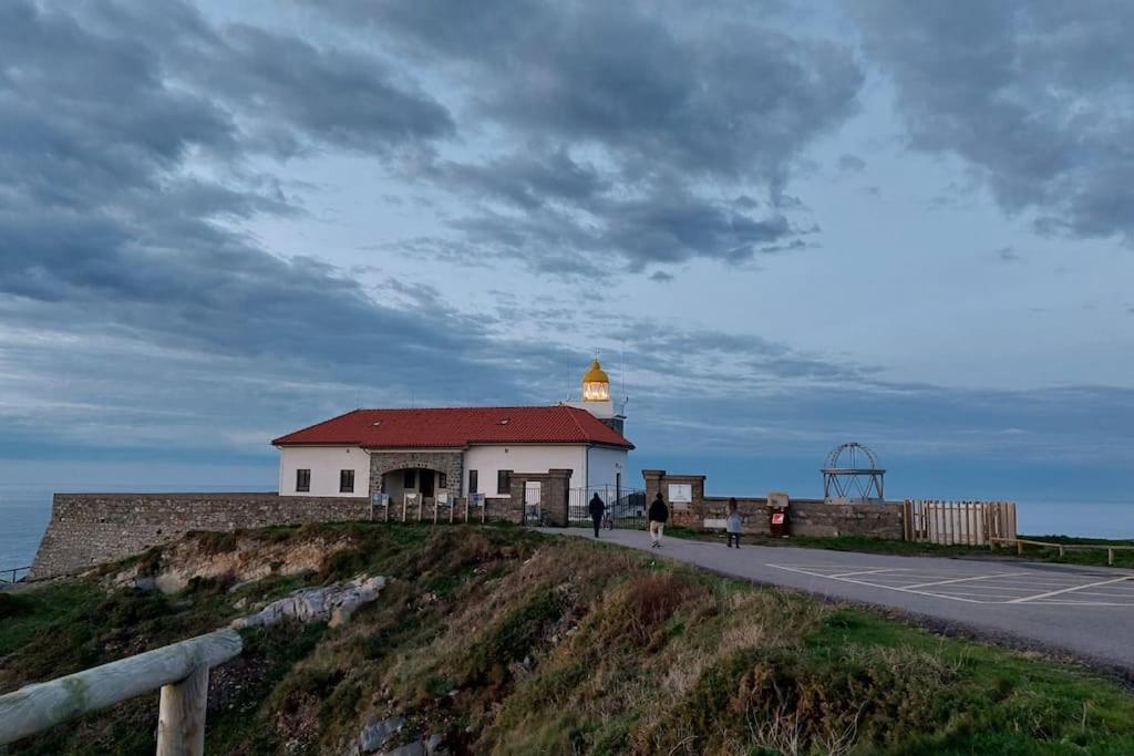 La Casona De Teo Villa San Juan De La Arena ภายนอก รูปภาพ