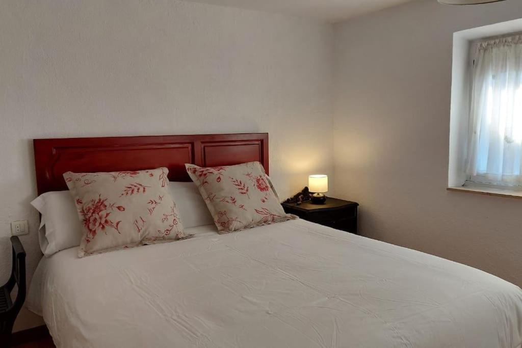 La Casona De Teo Villa San Juan De La Arena ภายนอก รูปภาพ