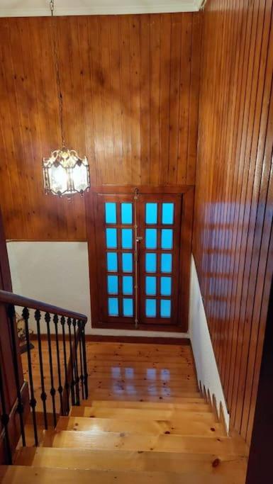 La Casona De Teo Villa San Juan De La Arena ภายนอก รูปภาพ